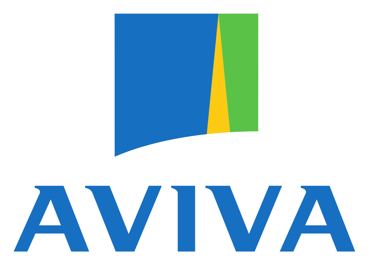 Logo aviva